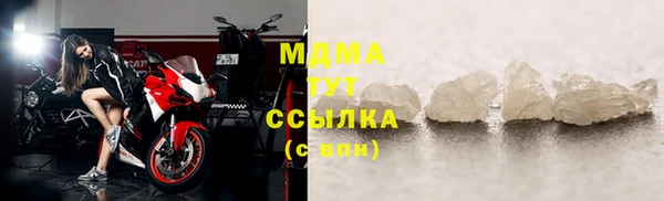 крисы Пересвет